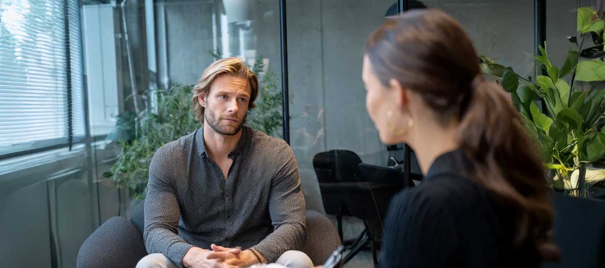 Loopbaanadvies- en/of begeleiding