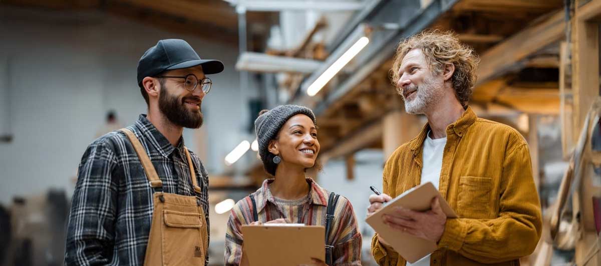 Training fysieke belasting